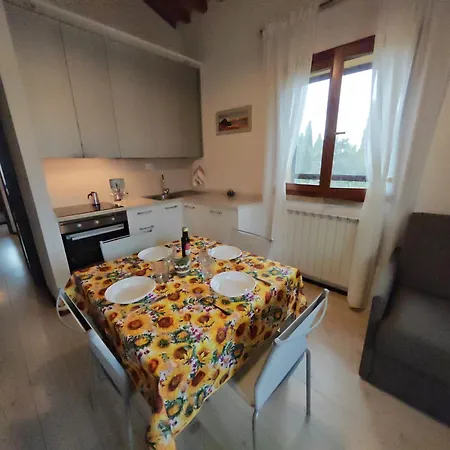 Il Paradiso * La Cinquantina