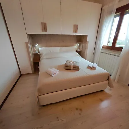 Lägenhet Il Paradiso