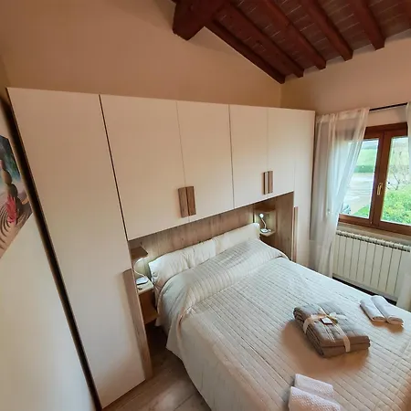 Apartmán Il Paradiso *