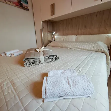 Apartmán Il Paradiso