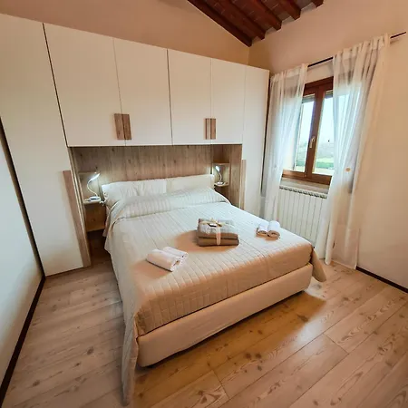 Il Paradiso Apartmán