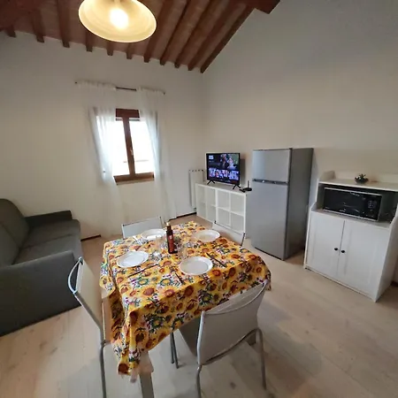 Il Paradiso * La Cinquantina