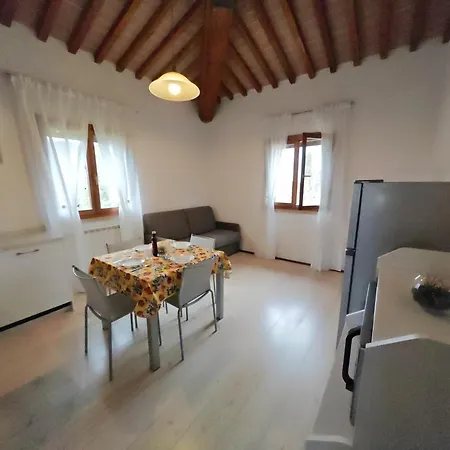 Il Paradiso Apartmán