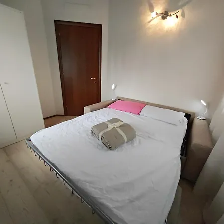 Il Paradiso Apartmán *