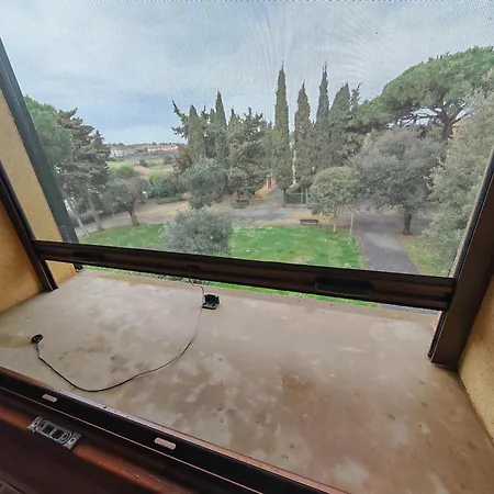 Apartmán Il Paradiso