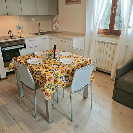 Il Paradiso Apartmán